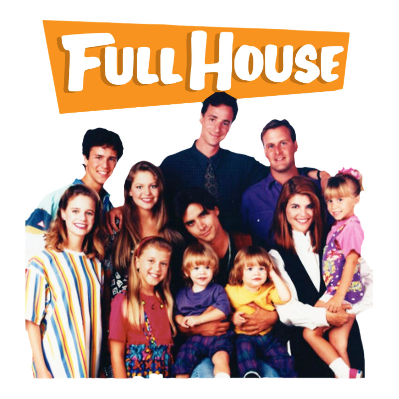 House Cast Full Premium Hoodie by DesigneFamous | Teevron