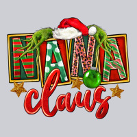 Christmas Nana Claus Mother's Day Classic Tee | Teevron