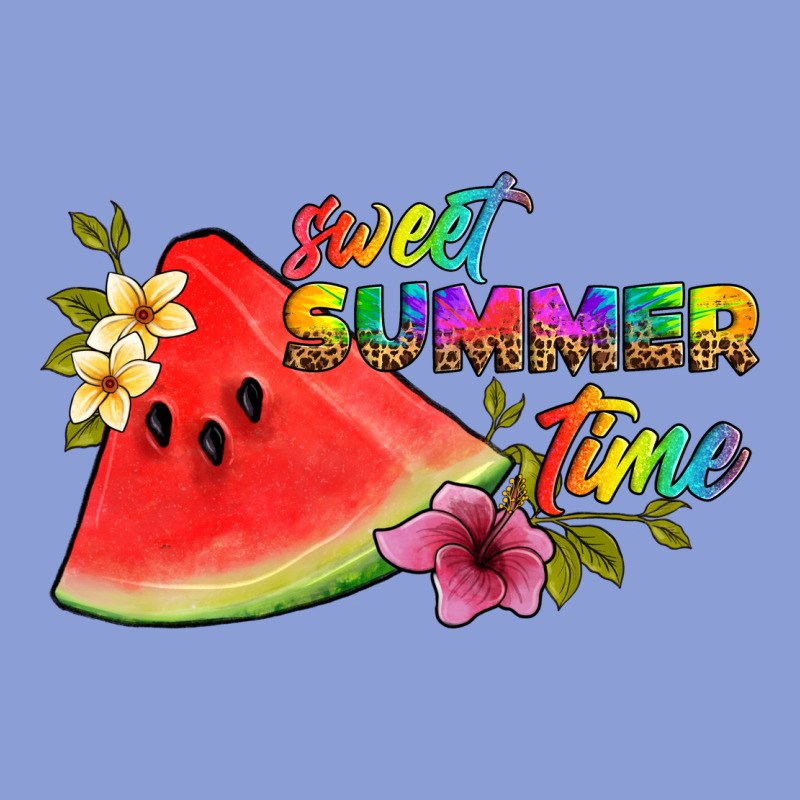 Sweet Summer Time Long Sleeve Tee by Artiststas | Teevron