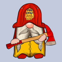 Firefighter Gnomes Long Sleeve Tee | Teevron