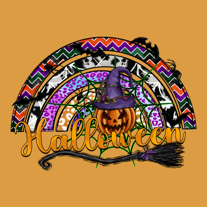 Halloween Urban Heavy Tee by SublimationCraftShop | Teevron