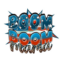 Boom boom Mama | Teevron