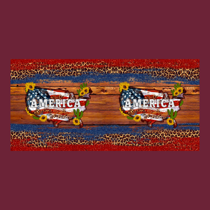 Usa Map 15oz Mug Long Sleeve Tee by Artiststas | Teevron