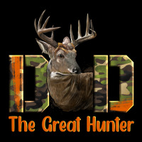 Western Dad The Great Deer Hunter Premium Tee | Teevron