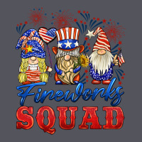 Fireworks Squad Vintage Hoodie | Teevron