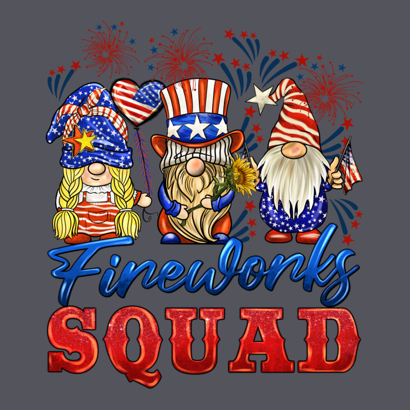 Fireworks Squad Vintage Hoodie by BarkalooDesign | Teevron