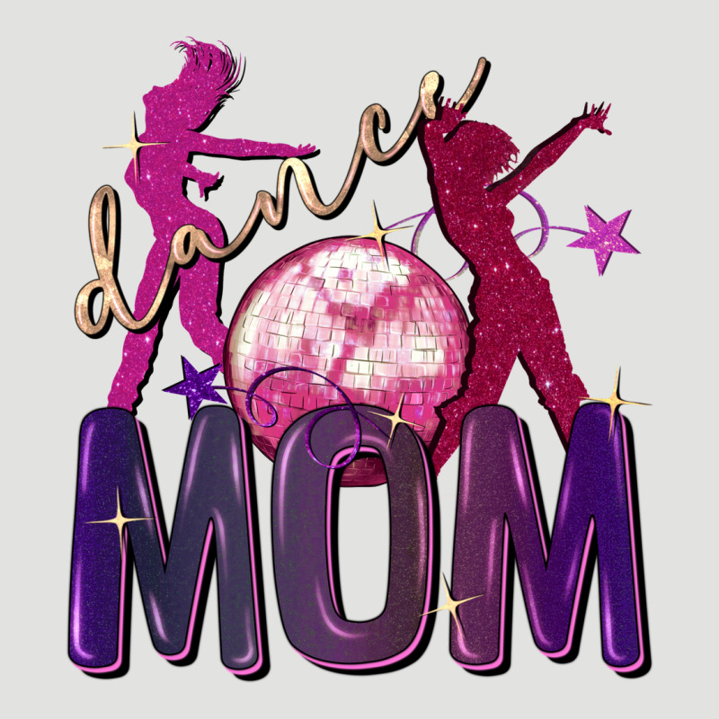 Dance Mom Mother's Day Classic Tee by FaDigitalArtStudio | Teevron