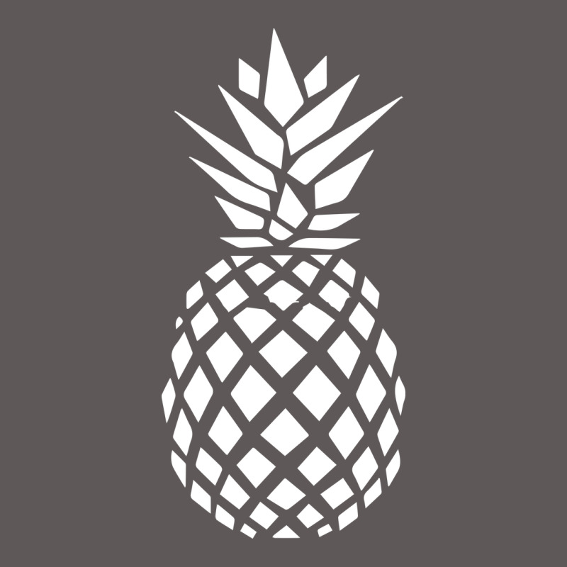 Pineapple Sunset Premium Hoodie by DesigneFamous | Teevron