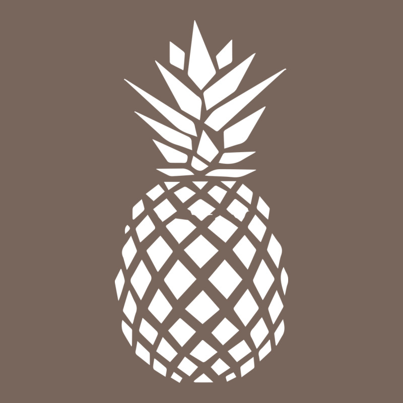 Pineapple Sunset Premium Hoodie by DesigneFamous | Teevron