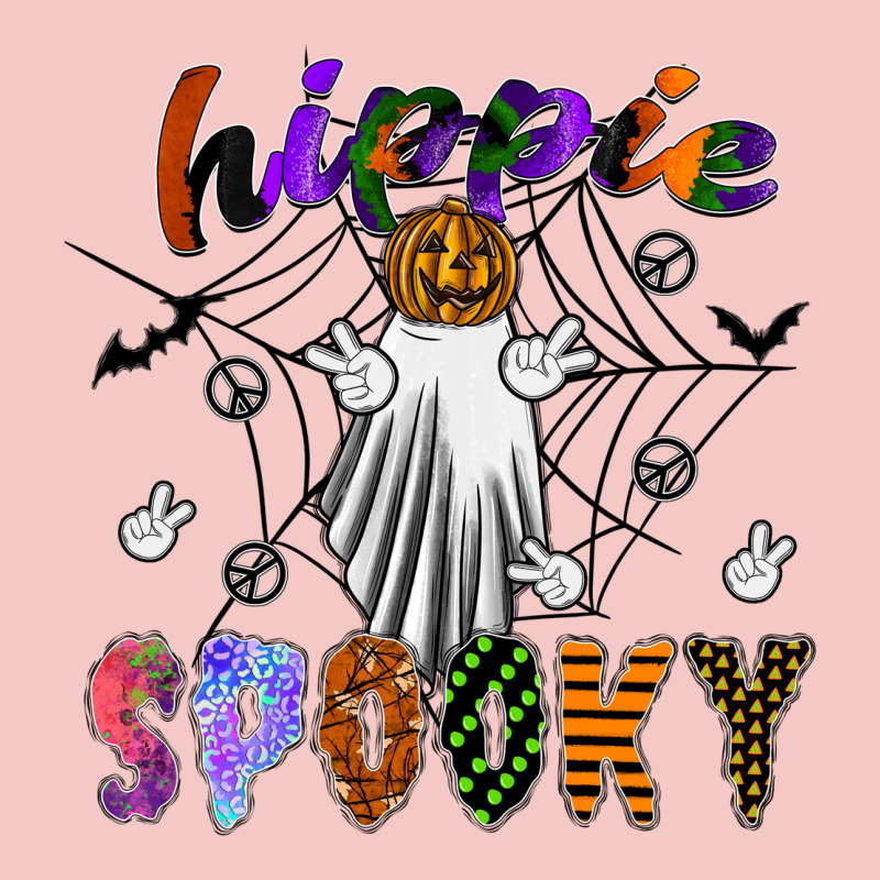 Hippie Spooky Urban Heavy Tee by SublimationCraftShop | Teevron
