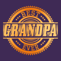 Best Grandpa Premium Hoodie | Teevron