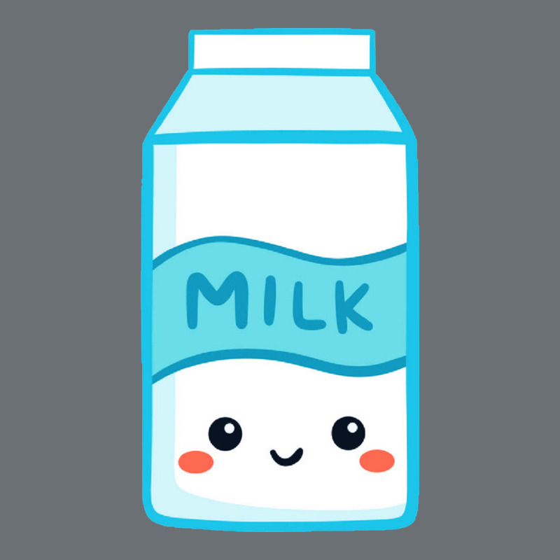 Milk Premium Hoodie by DesigneFamous | Teevron