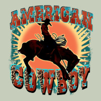 American Cowboy Classic Tee | Teevron