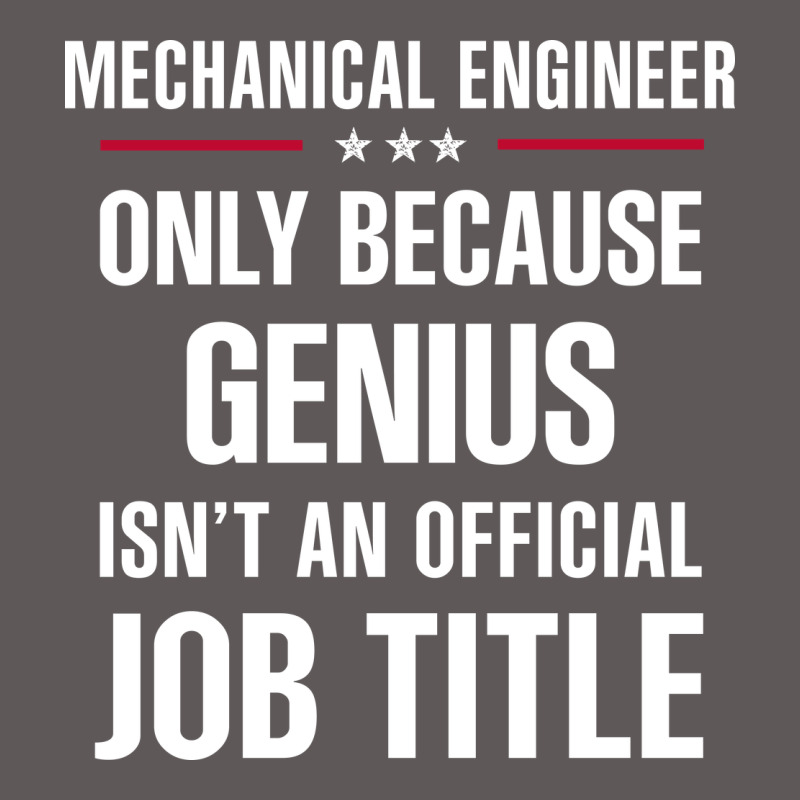 Gift For Genius Mechanical Engineer Premium Hoodie by DesigneFamous | Teevron