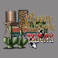 Merry Christmas Texas Vintage Tee | Teevron