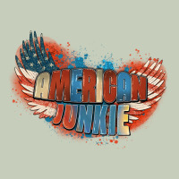 American Junkie 4th Of July Classic Tee | Teevron