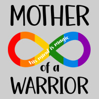 Mother Of Warrior Premium Tee | Teevron