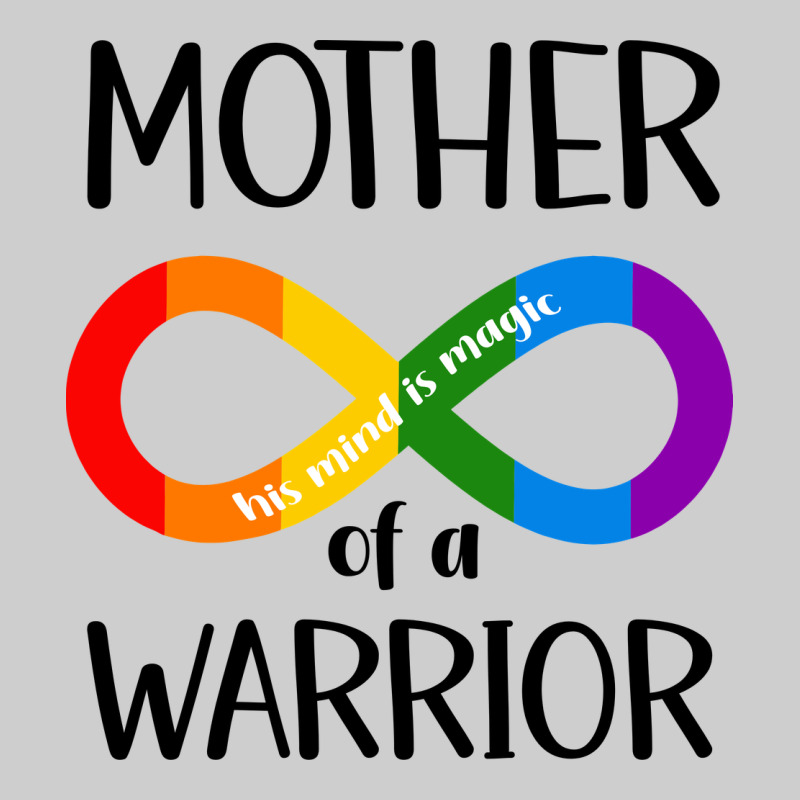Mother Of Warrior Premium Tee by CowhideDigitalArt | Teevron