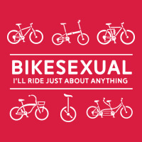 Bikesexual   Cyclist Bicycle Biking Bike Cycling T Shirt Tee Gift Premium Hoodie | Teevron