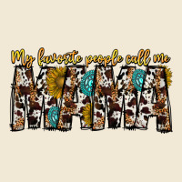 My Favorite Peoplle Call Me Mama Premium Tee | Teevron