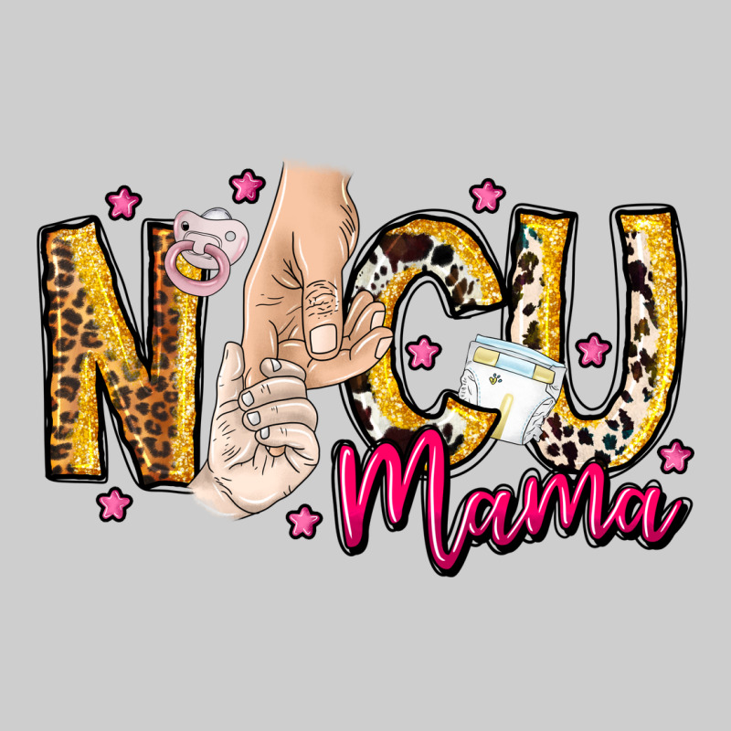 Nicu Mama Premium Tee by CowhideDigitalArt | Teevron