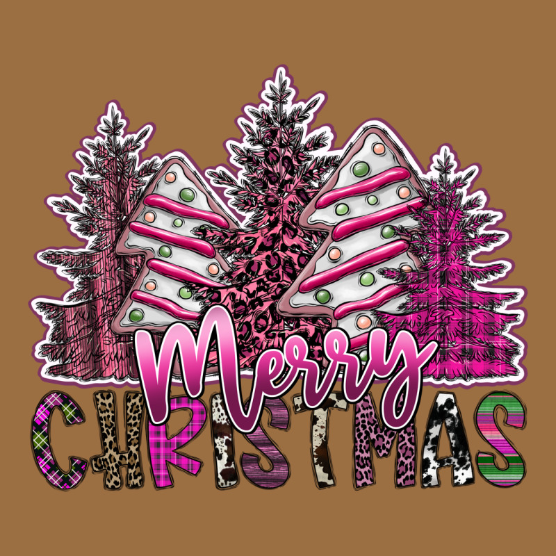 Merry Christmas Vintage Tee by SublimationCraftShop | Teevron
