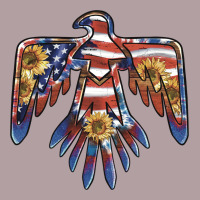Thunderbird Usa Vintage Hoodie | Teevron