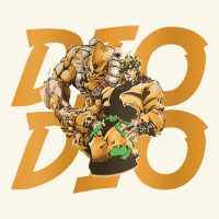 Jojo Bizarre Premium Hoodie | Teevron