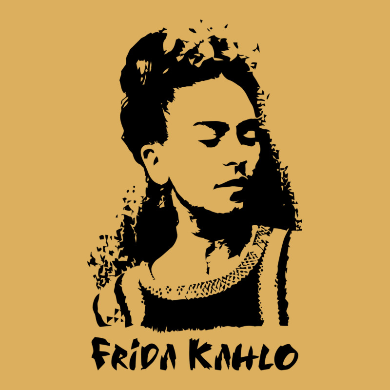 Frida Kahlo Premium Hoodie by DesigneFamous | Teevron