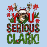 You Serious Clark With Deer Bbs Classic Tee | Teevron
