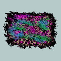 Halloween Background Heavy Core Tee | Teevron