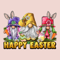 Happy Easter Gnomies Premium Sweatshirt | Teevron