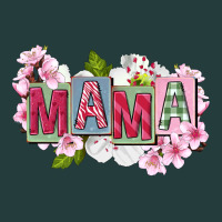 Mother's Day Mama Classic Tee | Teevron