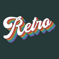 Retro Colorful Premium Sweatshirt | Teevron