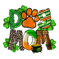 St. Patricks Dog Mom | Teevron