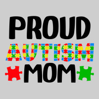 Autism Awareness Puzzle Theme Premium Tee | Teevron