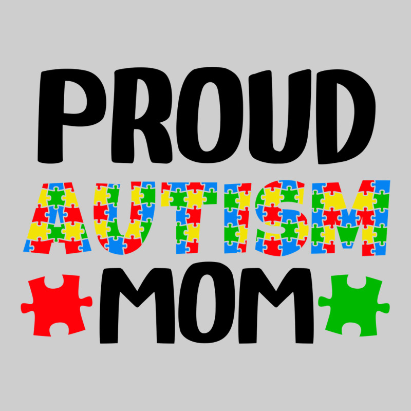 Autism Awareness Puzzle Theme Premium Tee by CowhideDigitalArt | Teevron