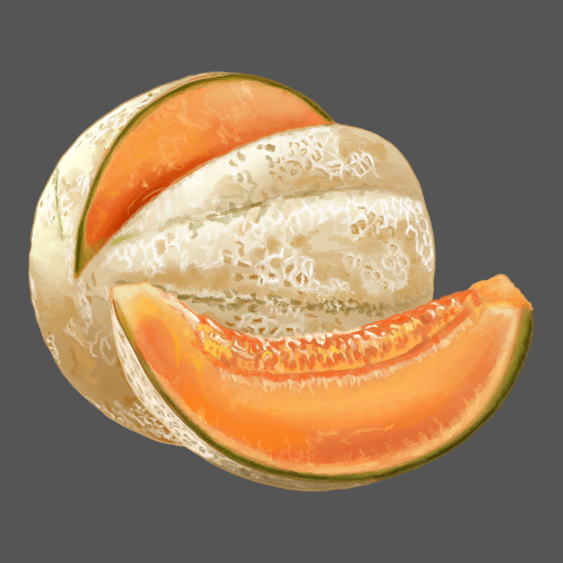 Colorado Cantaloupe Png Zipper Hoodie by RanaPortraitStore | Teevron
