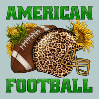 American Football Heavy Core Tee | Teevron