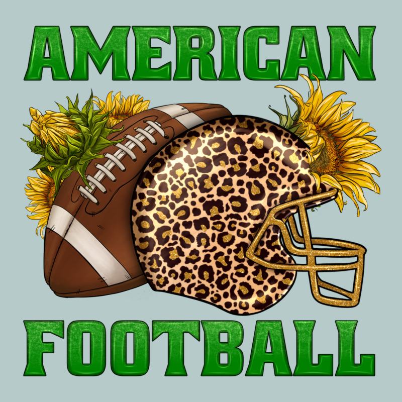 American Football Heavy Core Tee by BundleAndBundleShop | Teevron