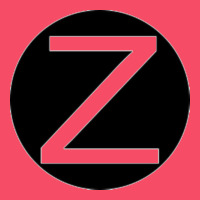 Zeerba Logo Redimension V2 Premium Sweatshirt | Teevron