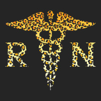 Rn Registered Nurse Leopard Lovely Nursing Student T Shirt Premium Hoodie | Teevron