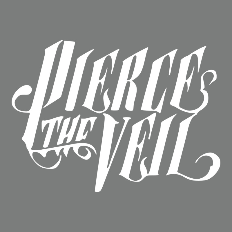 Pierce The Veil Front Premium Hoodie by linhVisuals | Teevron