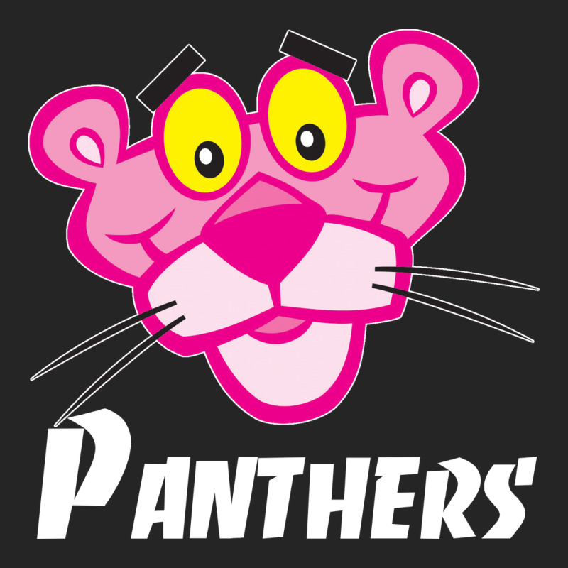 Pink Panther Custom Premium Hoodie by linhVisuals | Teevron