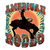 American Rodeo Classic Tee | Teevron