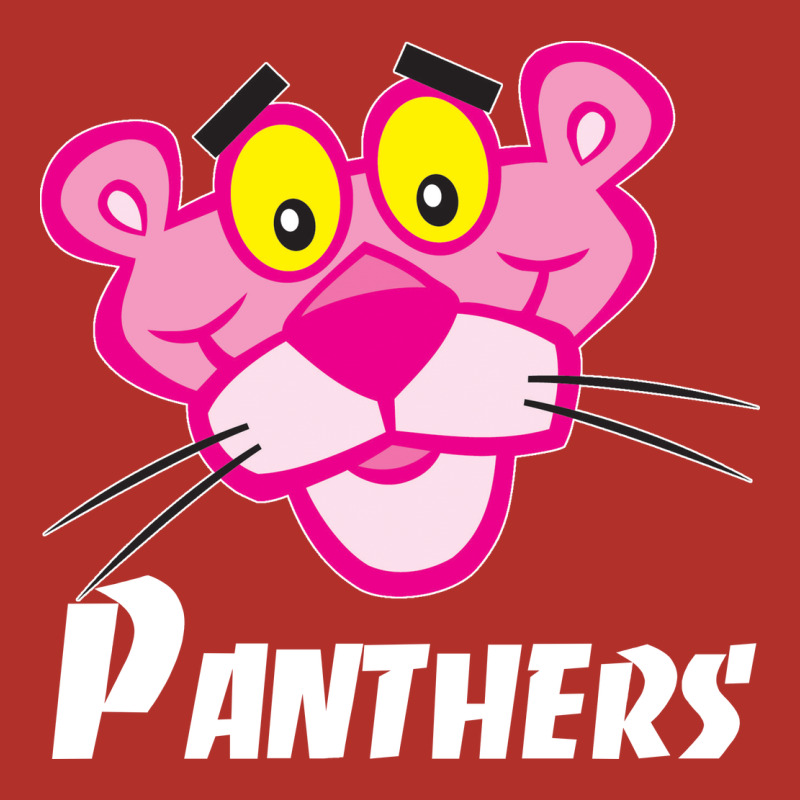 Pink Panther Custom Premium Hoodie by linhVisuals | Teevron