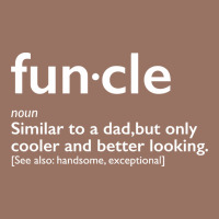 Funcle Premium Hoodie | Teevron