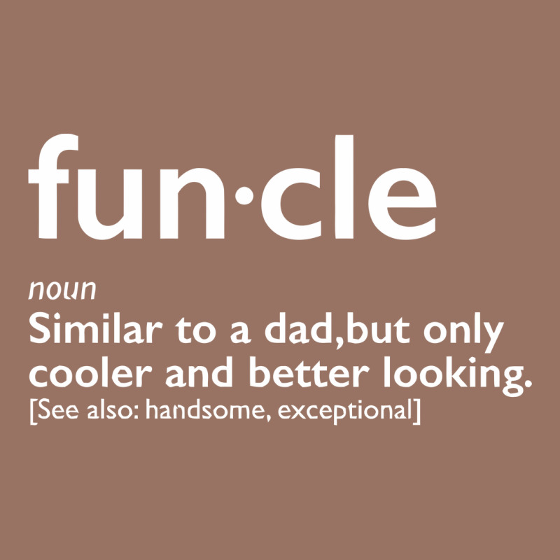 Funcle Premium Hoodie by linhVisuals | Teevron