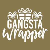 Gangsta Wrapper Premium Hoodie | Teevron