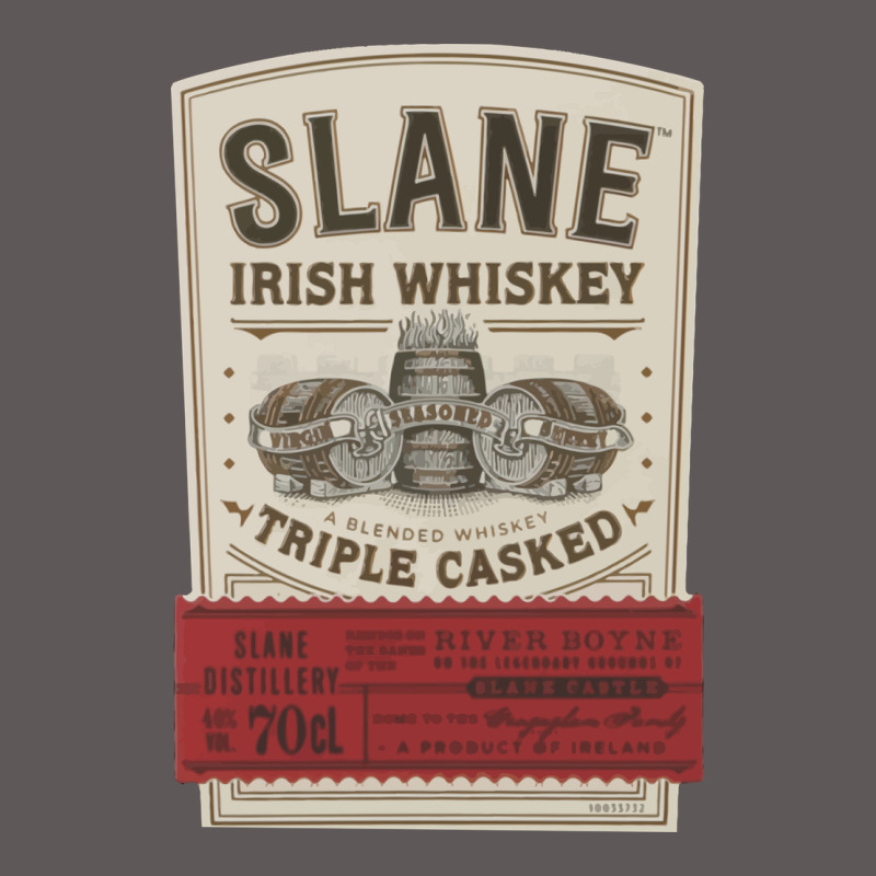 Slane Irish Whiskey Premium Hoodie by linhVisuals | Teevron